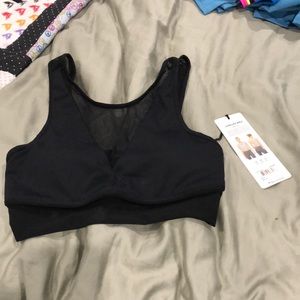 Alo yoga jubilee bra